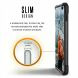 Ударопрочный чехол URBAN ARMOR GEAR Plasma для Samsung Galaxy S10 Plus (G975) 211353113131 - Ash. Фото 7 из 7