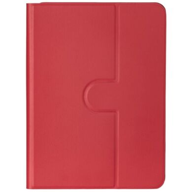 Универсальный чехол Deexe Universal Case для планшетов с диагональю 7 - 8 дюймов - Red