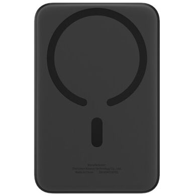 Внешний аккумулятор Baseus Magnetic Mini Air 20W (10000mAh) P10059001313 - Cluster Black