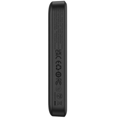 Внешний аккумулятор Baseus Magnetic Mini Air 20W (10000mAh) P10059001313 - Cluster Black