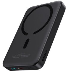 Внешний аккумулятор Baseus Magnetic Mini Air 20W (10000mAh) P10059001313 - Cluster Black