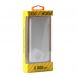 Внешний аккумулятор Nomi F050 на 5000mAh - White. Фото 3 из 3