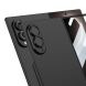 Защитная накладка GKK Urban Pulse для Samsung Galaxy Fold 8 - Titanium Grey. Фото 7 из 14