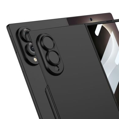 Защитная накладка GKK Urban Pulse для Samsung Galaxy Fold 8 - Titanium Grey