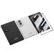 Защитная накладка GKK Urban Pulse для Samsung Galaxy Fold 8 - Titanium Grey. Фото 13 из 14