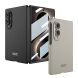 Защитная накладка GKK Urban Pulse для Samsung Galaxy Fold 8 - Titanium Grey. Фото 10 из 14
