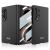 Защитная накладка GKK Urban Pulse для Samsung Galaxy Fold 8 - Black