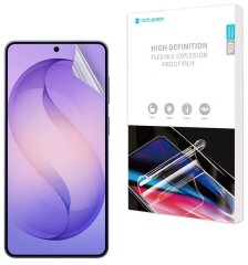 Защитная пленка на экран RockSpace Explosion-Proof SuperClear для Samsung Galaxy S26 Plus (S947)