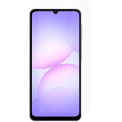 Захисне скло AMORUS Ultra Clear для Samsung Galaxy A07 (A075)