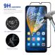 Защитное стекло ENKAY Easy Install Full Glue для Samsung Galaxy A34 (A346) - Black. Фото 4 из 8