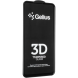 Защитное стекло Gelius Pro 3D Full Glue для Samsung Galaxy A21s (A217) - Black. Фото 3 из 4