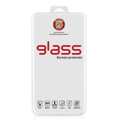Защитное стекло HAT PRINCE 0.26mm для Samsung Galaxy A52 (A525) / A52s (A528)