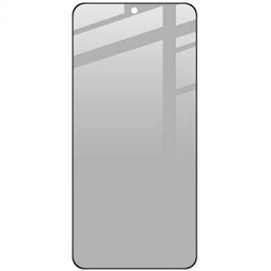 Защитное стекло IMAK HighPrivacy для Samsung Galaxy S26 - Black