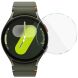 Защитное стекло IMAK Tempered Glass для Samsung Galaxy Watch 7 (44mm). Фото 1 из 9