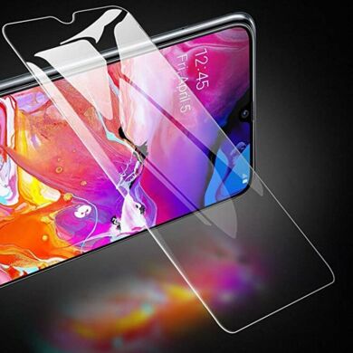 Захисне скло INCORE Crystal Glass для Samsung Galaxy A31 (A315)