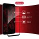 Защитное стекло Intaleo Full Glue для Samsung Galaxy A17 (A175) - Black. Фото 5 из 8