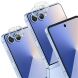Захисне скло на камеру IMAK Integrated Lens Protector для Samsung Galaxy Flip 7