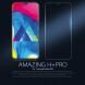 Захисне скло NILLKIN Amazing H+ Pro для Samsung Galaxy M20 (M205)