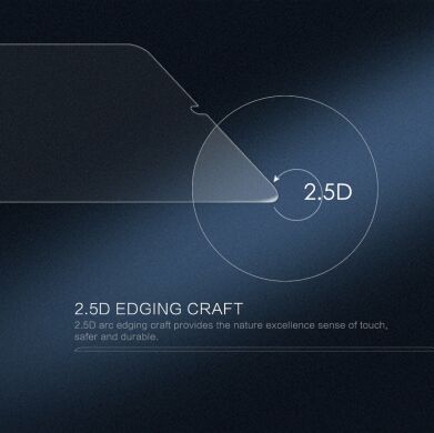 Защитное стекло NILLKIN Amazing H+ Pro для Samsung Galaxy M20 (M205)