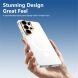 Захисний чохол ABEEL Aero Mag для Samsung Galaxy S26 Ultra (S948) - White