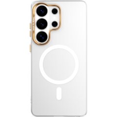 Защитный чехол ABEEL Aero Mag для Samsung Galaxy S26 Ultra (S948) - White