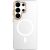 Захисний чохол ABEEL Aero Mag для Samsung Galaxy S26 Ultra (S948) - White