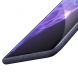 Защитный чехол BASEUS Original Fiber для Samsung Galaxy S9 (G960) - Blue. Фото 6 из 16