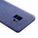 Защитный чехол BASEUS Original Fiber для Samsung Galaxy S9 (G960) - Blue. Фото 5 из 16
