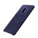 Защитный чехол BASEUS Original Fiber для Samsung Galaxy S9 (G960) - Blue. Фото 4 из 16