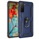 Захисний чохол Deexe Armor Case для Samsung Galaxy S21 Plus (G996) - Blue