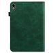 Защитный чехол Deexe Business Cover для Samsung Galaxy Tab S9 (X710/716) - Green. Фото 5 из 11