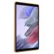 Защитный чехол Deexe Crystal Kickstand для Samsung Galaxy Tab A7 Lite (T220/T225) - Gold. Фото 6 из 12