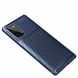 Защитный чехол Deexe Fusion для Samsung Galaxy Note 20 (N980) - Blue. Фото 2 из 6