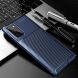 Защитный чехол Deexe Fusion для Samsung Galaxy Note 20 (N980) - Blue. Фото 3 из 6