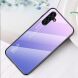 Защитный чехол Deexe Gradient Color для Samsung Galaxy A24 (A245) - Pink / Purple. Фото 2 из 8
