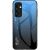 Захисний чохол Deexe Gradient Color для Samsung Galaxy A35 (A356) - Black / Blue