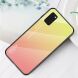 Защитный чехол Deexe Gradient Color для Samsung Galaxy A41 (A415) - Yellow / Pink. Фото 2 из 9