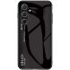 Захисний чохол Deexe Gradient Color для Samsung Galaxy A56 (A566) - Black