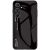 Защитный чехол Deexe Gradient Color для Samsung Galaxy A56 (A566) - Black