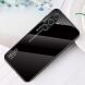 Захисний чохол Deexe Gradient Color для Samsung Galaxy A56 (A566) - Black
