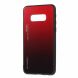 Защитный чехол Deexe Gradient Color для Samsung Galaxy S10e (G970) - Red / Black. Фото 5 из 5