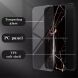 Защитный чехол Deexe Gradient Pattern для Samsung Galaxy A05s (A057) - Black. Фото 2 из 8