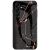 Защитный чехол Deexe Gradient Pattern для Samsung Galaxy A17 (A175) - Gold / Black