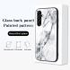 Защитный чехол Deexe Gradient Pattern для Samsung Galaxy A17 (A175) - Gold / Black. Фото 8 из 9