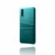 Защитный чехол Deexe Pocket Case для Samsung Galaxy A70 (A705) - Baby Blue. Фото 3 из 5