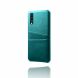 Захисний чохол Deexe Pocket Case для Samsung Galaxy A70 (A705) - Baby Blue