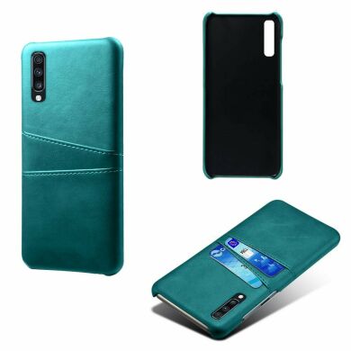 Захисний чохол Deexe Pocket Case для Samsung Galaxy A70 (A705) - Baby Blue