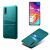 Захисний чохол Deexe Pocket Case для Samsung Galaxy A70 (A705) - Baby Blue