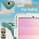 Защитный чехол Deexe Rotation Hybrid для Samsung Galaxy Tab S11 (X730/X736) - Navy Blue. Фото 5 из 16