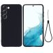 Защитный чехол Deexe Silicone Case для Samsung Galaxy S23 - Black. Фото 2 из 7